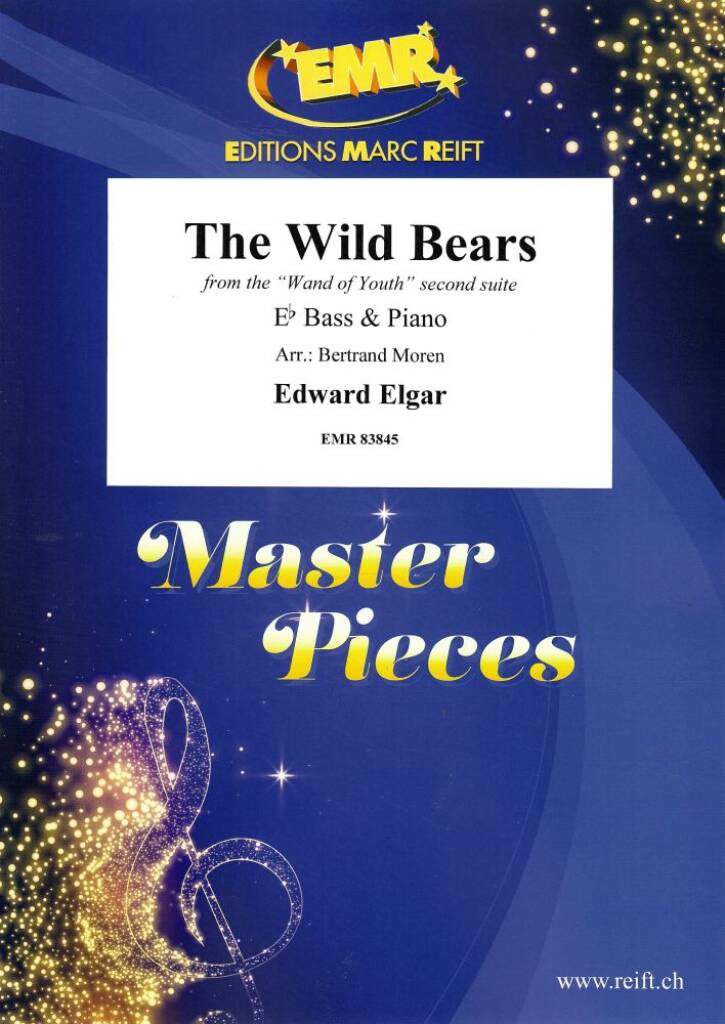 The Wild Bears